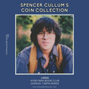 Spencer Cullum's Coin Collection 25/04/23 @ Brudenell Social Club