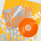 Pye Corner Audio - Let's Emerge!: Translucent Orange Vinyl LP + Giant Fold-Out Print DINKED EXCLUSIVE 199 *DAMAGED SLEEVE*