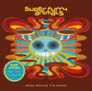Super Furry Animals - Rings Around The World: 20th Anniversary Edition