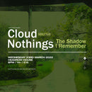 Cloud Nothings 23/03/22 @ Headrow House  *Cancelled