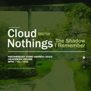 Cloud Nothings 23/03/22 @ Headrow House  *Cancelled