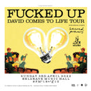 F*cked Up 03/04/22 @ Belgrave Music Hall