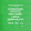 Downtown Kayoto 05/02/22 @ Headrow House