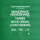 Mandrake Handshake 01/04/22 @ Belgrave Music Hall
