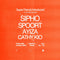 Sipho 28/01/22 @ Headrow House
