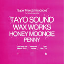 Tayo Sound 05/03/22 @ Headrow House