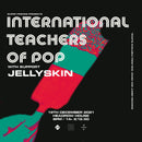 International Teachers of Pop 19/12/21 @ Headrow House  *Cancelled