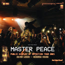 Master Peace 28/02/22 @ Headrow House
