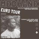 Medhane 12/04/22 @ Headrow House