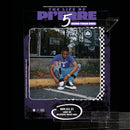 Pi'erre Bourne 02/11/21 @ Belgrave Music Hall