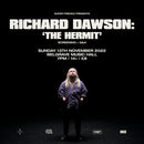 Richard Dawson - The Ruby Cord *Pre-Order + Belgrave Music Hall Event Bundle
