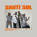 Sauti Sol 22/06/22 @ Belgrave Music Hall