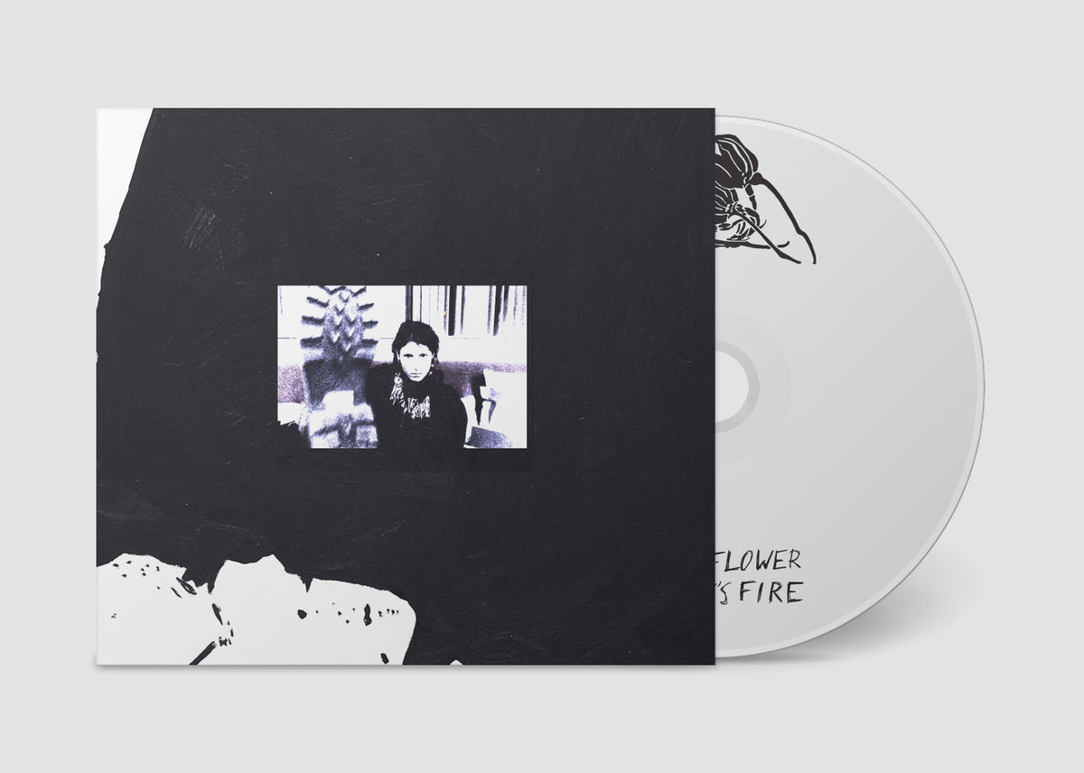 Squirrel Flower - Tomorrow Fire's