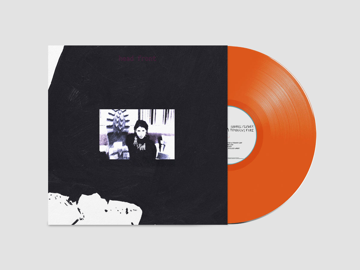 Squirrel Flower - Tomorrow Fire's
