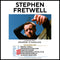 Stephen Fretwell 07/11/21 @ Brudenell Social Club
