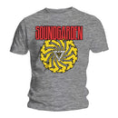 Soundgarden -  Unisex T-Shirt