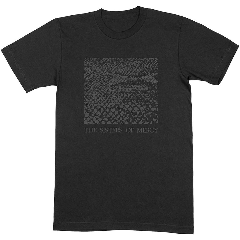 Sisters of Mercy - Anaconda - Unisex T-Shirt