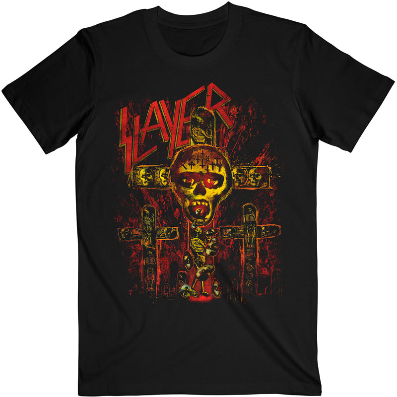 Slayer - Unisex T-Shirt