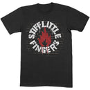 Stiff Little Fingers - Unisex T-Shirt