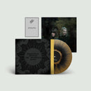 Smoke Fairies - Darkness Brings The Wonders Home : Limited Gold and Black Splatter Vinyl LP in Exclusive Sleeve and Extra Signed Print *DINKED EXCLUSIVE 032