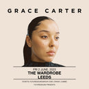 Grace Carter 02/06/23 @ Wardrobe