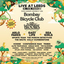 Live At Leeds: In The Park 04/06/22 @ Temple Newsam Park, Leeds