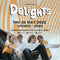 Delights 26/05/22 @ Oporto Bar, Leeds