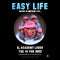 Easy Life 14/02/23 @ O2 Academy Leeds (Stalls-Standing)