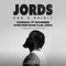 Jords 03/11/22 @ Hyde Park Book Club *CANCELLED*