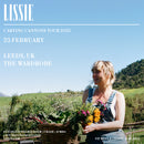 Lissie 23/02/23 @ Wardrobe