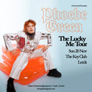 Phoebe Green 20/11/22 @ The Key Club