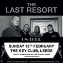 Last Resort (The) 13/02/22 @ The Key Club