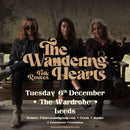 Wandering Hearts (The) 06/12/22 @ Wardrobe