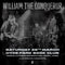 William The Conqueror 26/03/22 @ Hyde Park Book Club