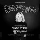 Sonni Mills 02/04/23 @ Oporto Bar, Leeds