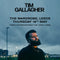 Tim Gallagher 18/05/23 @ Wardrobe