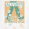 ALVVAYS  - Blue Rev *Pre-Order + Presale Ticket Access LEEDS