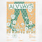 ALVVAYS  - Blue Rev *Pre-Order + Presale Ticket Access MANCHESTER