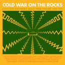 Various Artists - Cold War On The Rocks: Double Vinyl LP