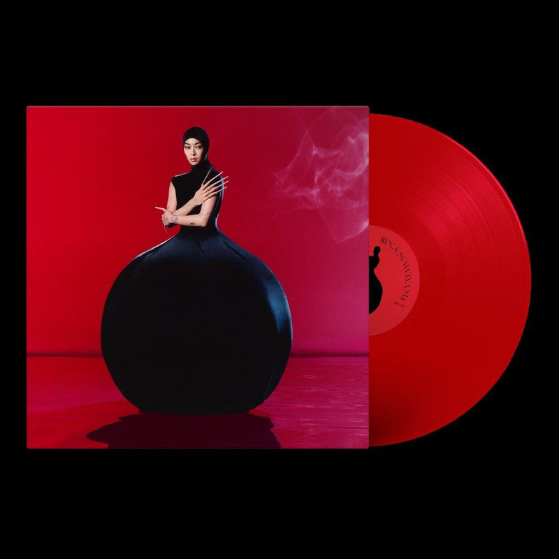 Rina Sawayama - Hold The Girl