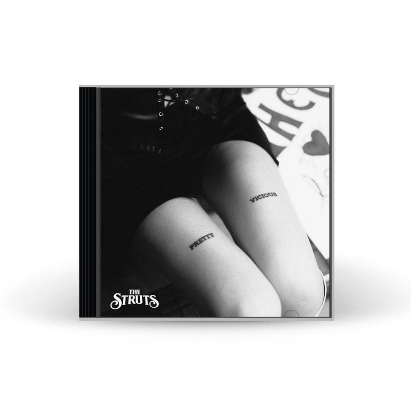 Struts (The) - Pretty Vicious