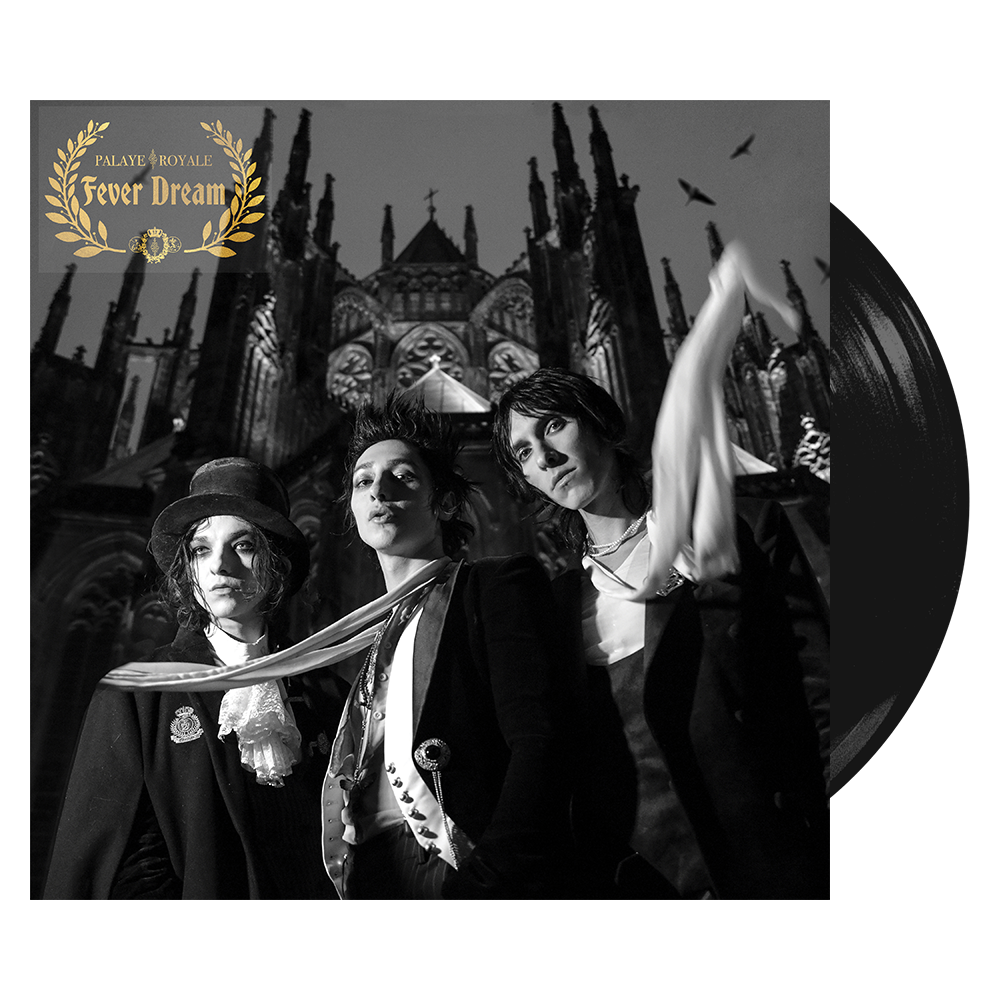 Palaye Royale - Fever Dream