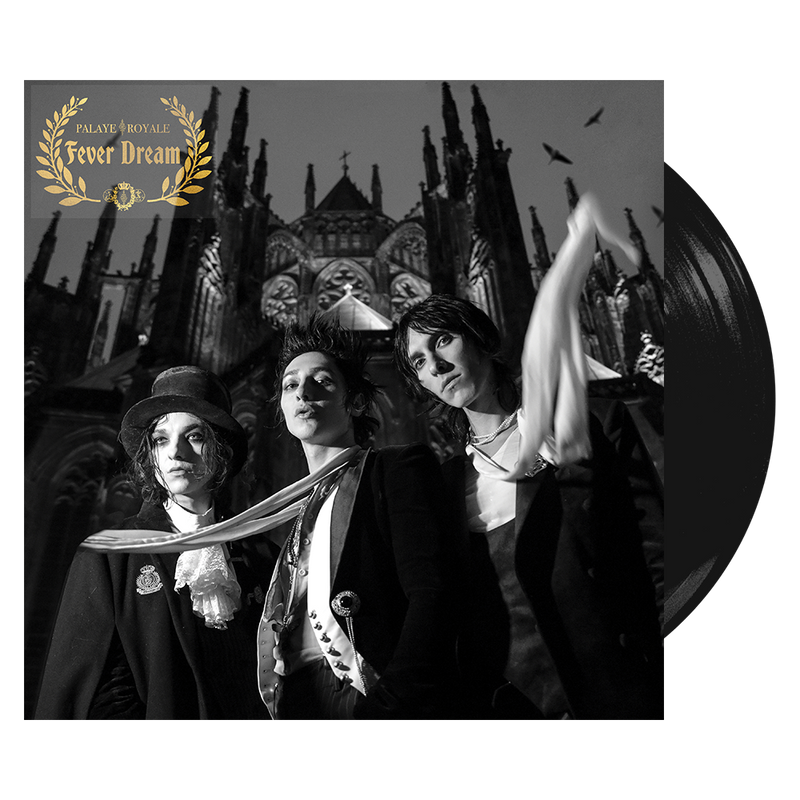 Palaye Royale - Fever Dream