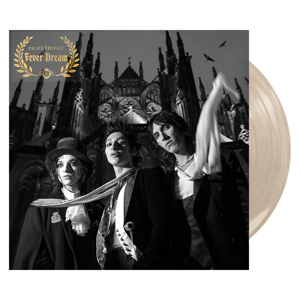 Palaye Royale - Fever Dream