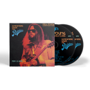 Neil Young & The Santa Monica Flyers - Somewhere Under The Rainbow