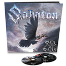 Sabaton - The War To End All Wars