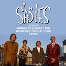 The Sadies 29/01/23 @ Brudenell Social Club