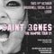 Saint Agnes 19/10/21 @ Brudenell Social Club