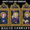 Don't Cal Me Ishmael - Saint Ishmael
