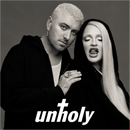 Sam Smith (feat. Kim Petras) - Unholy - Limited RSD 2023